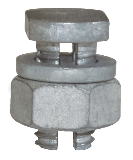[CBT] Zinc Split Bolt Line Tap